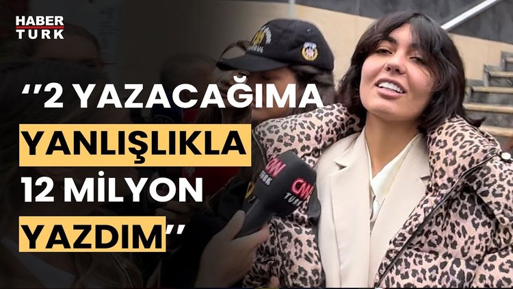 Nihal ve Bahar Candan kardeşler de tutuklandı. Detayları Elif Yavuz aktardı