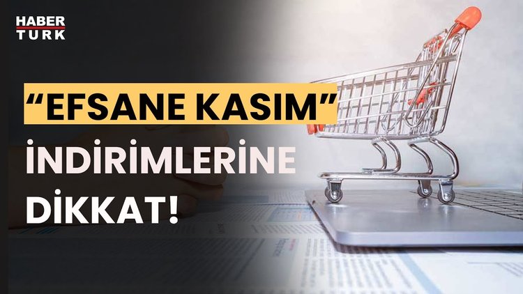Büyük indirim gerçekten yapılıyor mu? Av. İbrahim Güllü yanıtladı