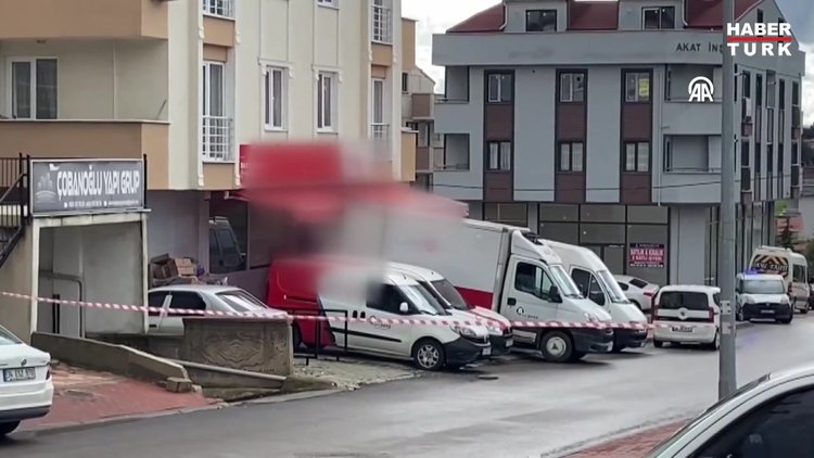 Kimyasal maddeden zehirlendiği şüphesiyle 12 kişi tedavi altına alındı