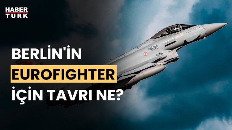 Berlin&#039;deki zirvede masada hangi konular var? Prof. Dr. Kıvanç Ulusoy anlattı