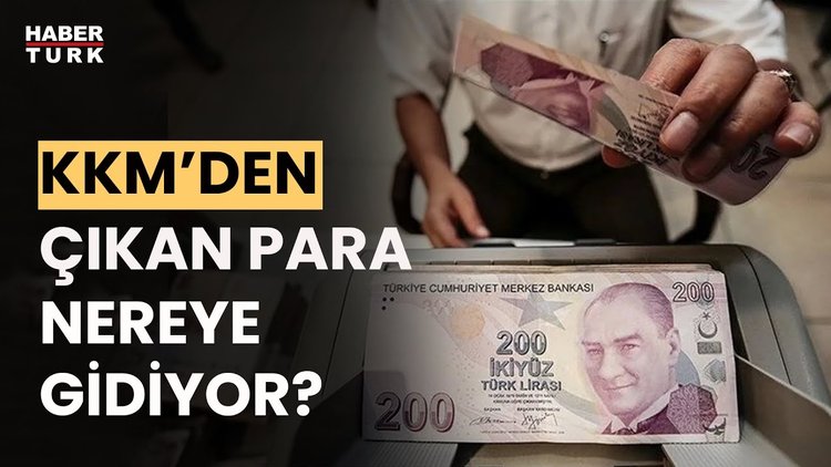 KKM'den çıkış devam ediyor... Özlem Derici Şengül yanıtladı