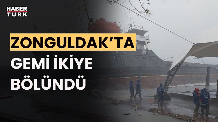 Zonguldak&#039;ta faciadan dönüldü!