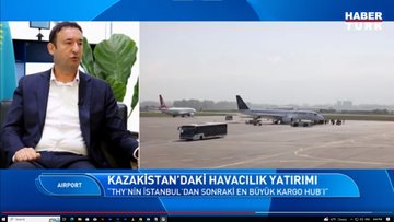 Airport - 19 Kasım 2023 (IATA'nın yaptığı anketten çarpıcı detaylar neler?)