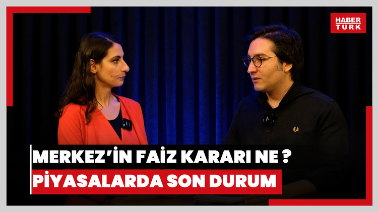 Merkez Bankası'nın Kasım ayı faiz kararı ne olacak? Borsa, altın ve dolarda son durum ne?