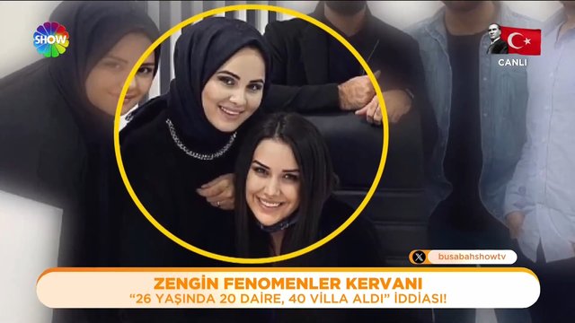 Dilan Polat'ın arkadaşı Merve Nur Akyüz'ün serveti!