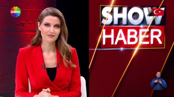 Show Ana Haber - 20.11.2023