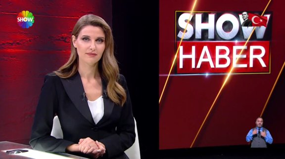 Show Ana Haber - 21.11.2023