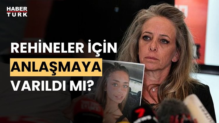 İsrail-Hamas çatışmasında ateşkes mümkün mü? Çetiner Çetin anlattı
