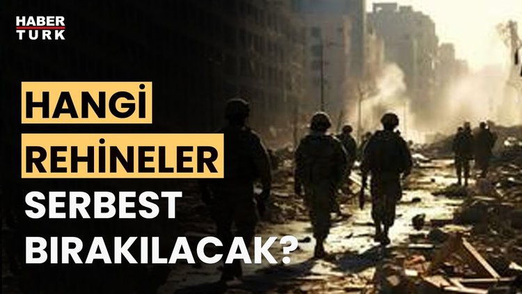 Rehine takası nerede ve nasıl olacak? Doç. Dr. Ahmet Keser yanıtladı