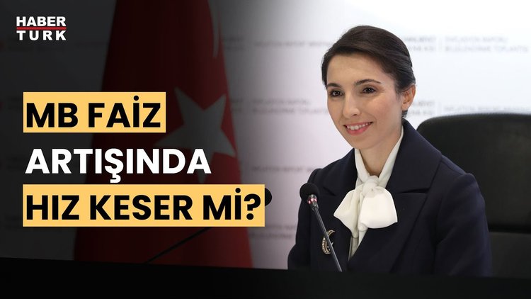 MB'nin faiz kararı ne olacak?