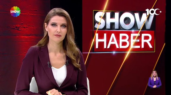 Show Ana Haber - 22.11.2023
