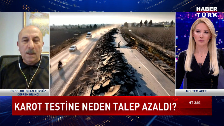 HT 360 - 22 Kasım 2023 (Esir takası nasıl gerçekleşecek?)