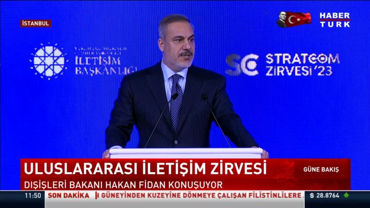 Uluslararas leti im Zirvesi Video uluslararas-leti-im-zirvesi-video