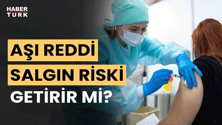 Aşı reddi ölüme neden olur mu? Prof. Dr. Mehmet Ceyhan yanıtladı