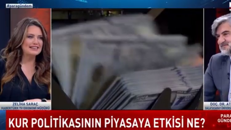 Para Gündem - 24 Kasım 2023 (Parasal sıkılaşma ne zaman bitecek?)