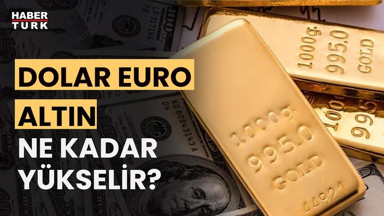 Faiz %40 oldu, enflasyon ne olur? Taner Özarslan yanıtladı