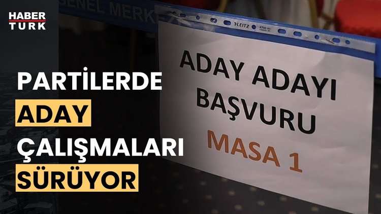Seçimlerde iş birliği mi ittifak mı? Arzu Türkuçar aktardı