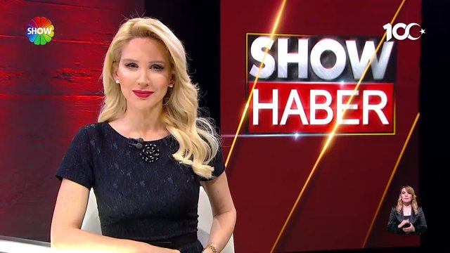 Show Ana Haber - 25.11.2023