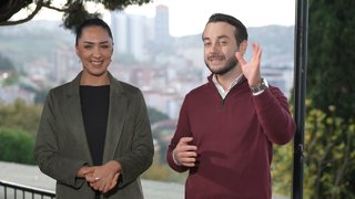 Karadeniz ailesinin ev arama sürecine tanıklık edeceğiz. 