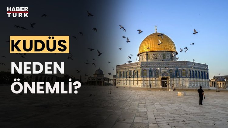 Tarihin yaşadığı kent Kudüs... Prof. Dr. Zekeriya Kurşun yanıtladı