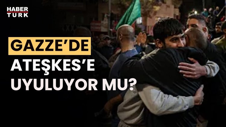 Yeni rehine takası ne zaman olacak?