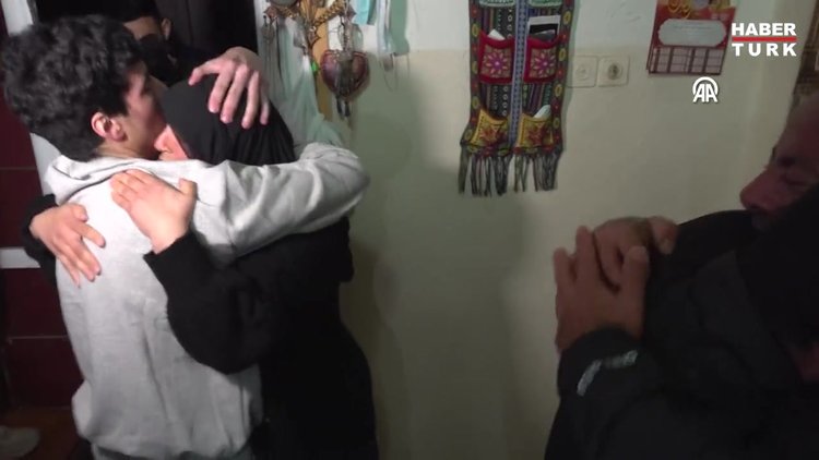 İsrail hapishanelerinde tutuklu 39 Filistinli çocuk serbest bırakıldı