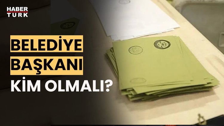 AK Parti&#039;de e - temayül yoklaması
