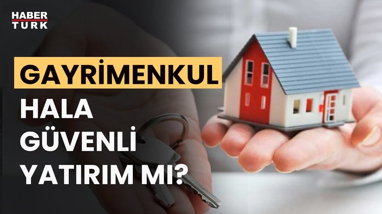 Konutta amortisman süresi kısalıyor... Makbule Yönel Maya yanıtladı