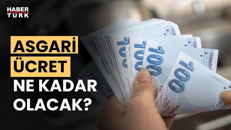 Asgari ücret için beklenti nedir? Prof. Dr. Murat Batı yanıtladı