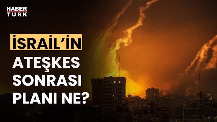 Rehine takası ve ateşkes uzar mı? Dr. Hakkı Uygur yanıtladı