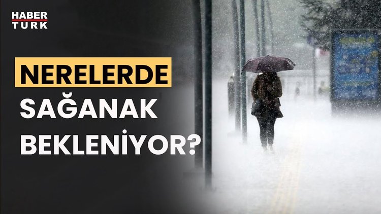 Bugün yurtta hava nasıl olacak? Hüseyin Öztel aktardı