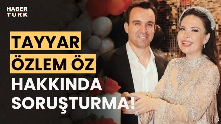 Bir fenomen çifte daha soruşturma!