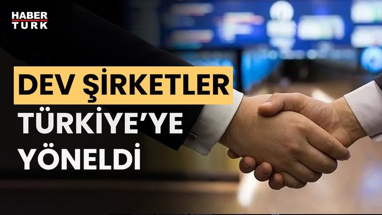 9 ayda 93 yeni yatırım projesi... Prof. Dr. Erhan Aslanoğlu yanıtladı