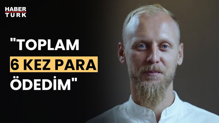 Semih Kaya fon dolandırıcılığı davasında ifade verdi. Semih Kaya ne kadar para verdi?