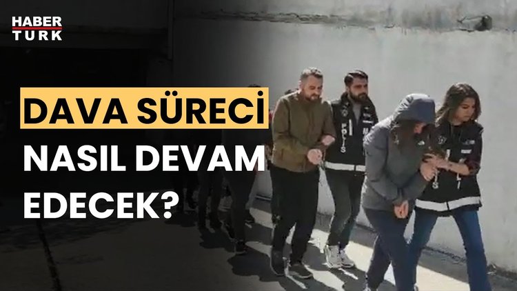 "Gizli Fon" davasında yeni gelişmeler neler? Zülfikar Ali Aydın ve Dr. Ramazan Arıtürk yanıtladı