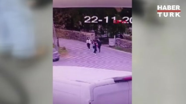 Sultangazi'de öldürülen liseli gencin babası; zevk için öldürdüler