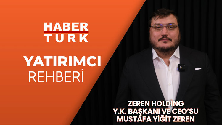 2025 ve 2026'da büyüme ivmelenecek - Rahim AK ile Yatırımcı Rehberi