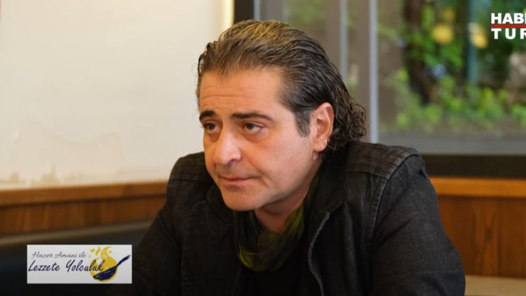 Hazer Amani ile Lezzete Yolculuk - 3 Aralık 2023 (Hazer Amani'nin Lezzet Turu: Ateşehir'den Ardahan'a Farklı Tatlar)