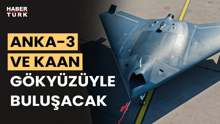 Savunma sanayiinde kritik geri sayım!