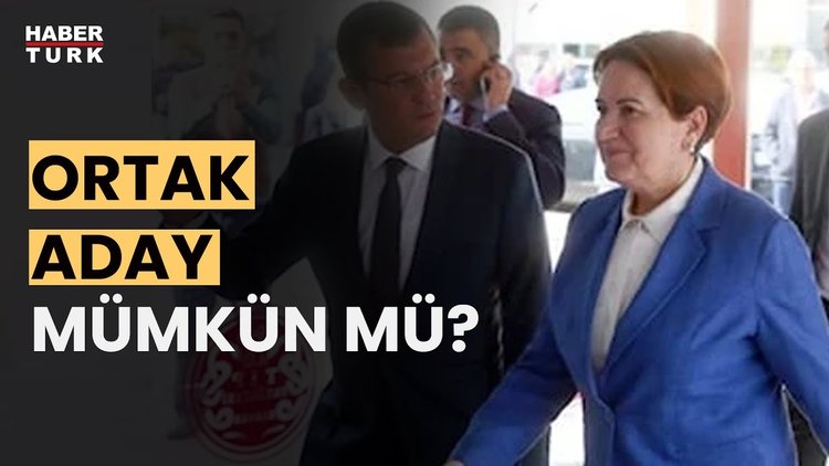 Akşener - Özel görüşmesi bugün... Fevzi Çakır aktardı