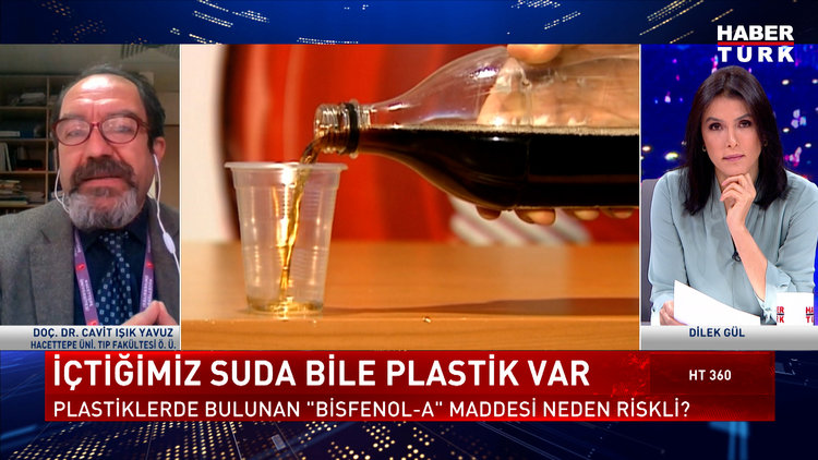 HT 360 - 30 Kasım 2023 (Borsa ve dövizde %40 vergi olacak mı?)