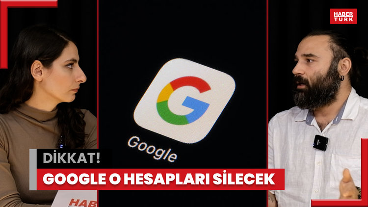 DİKKAT! Google o hesapları silecek! İşte yapmanız gerekenler