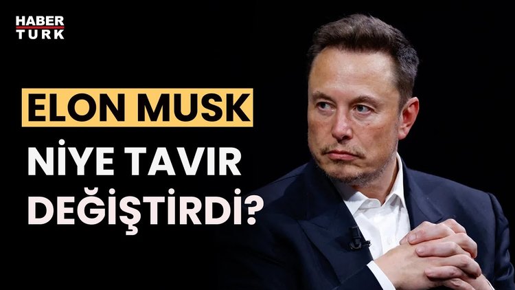Musk çatışmalara nasıl dahil oldu? Prof. Dr. Nuran Yıldız yanıtladı