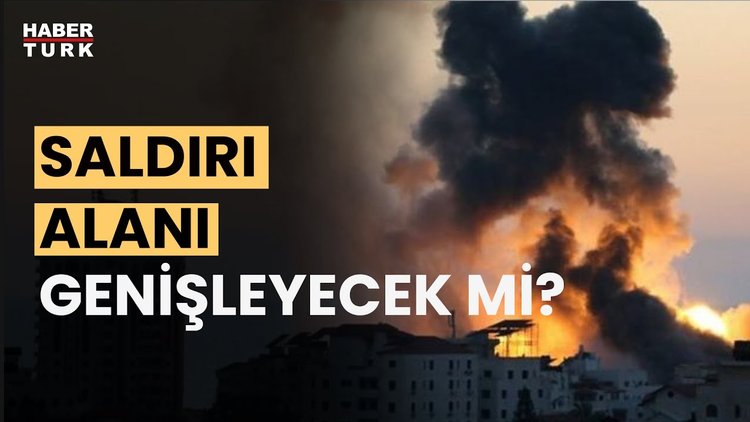 İsrail&#039;in saldırıları güneye mi kayacak?  Ünal Atabay yanıtladı