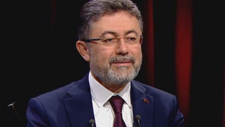 Bakan Yumaklı: 2030'da su fakiri bir ülke olabiliriz