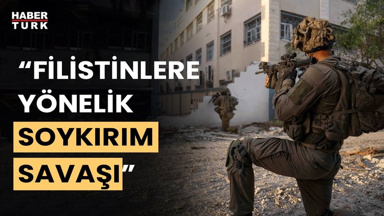 Gazze'deki ateşkes sonrası saldırılara devam eden İsrail'e tepki yağdı!