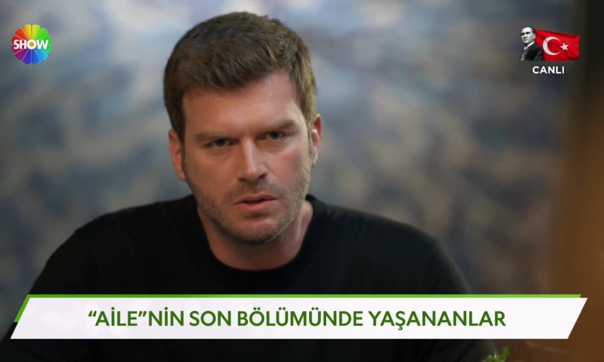 İşte Aile'nin son bölümünde yaşananlar!