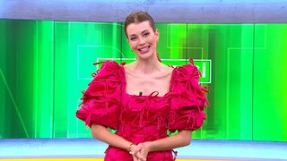 Sezgi Sena Akay'ın sunumuyla hiçbir yerde bulamayacağınız haberler ekranlarınızda.