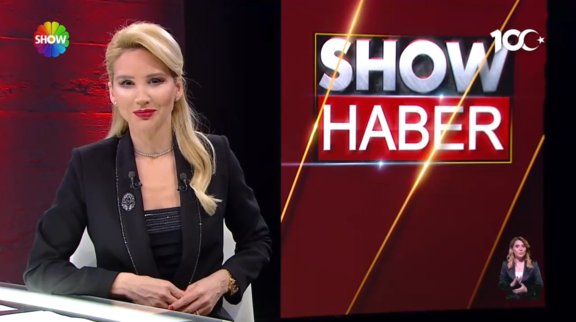 Show Ana Haber - 03.12.2023