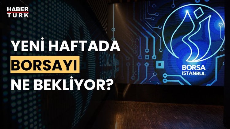 Borsada artış devam eder mi? Rahim Ak değerlendirdi